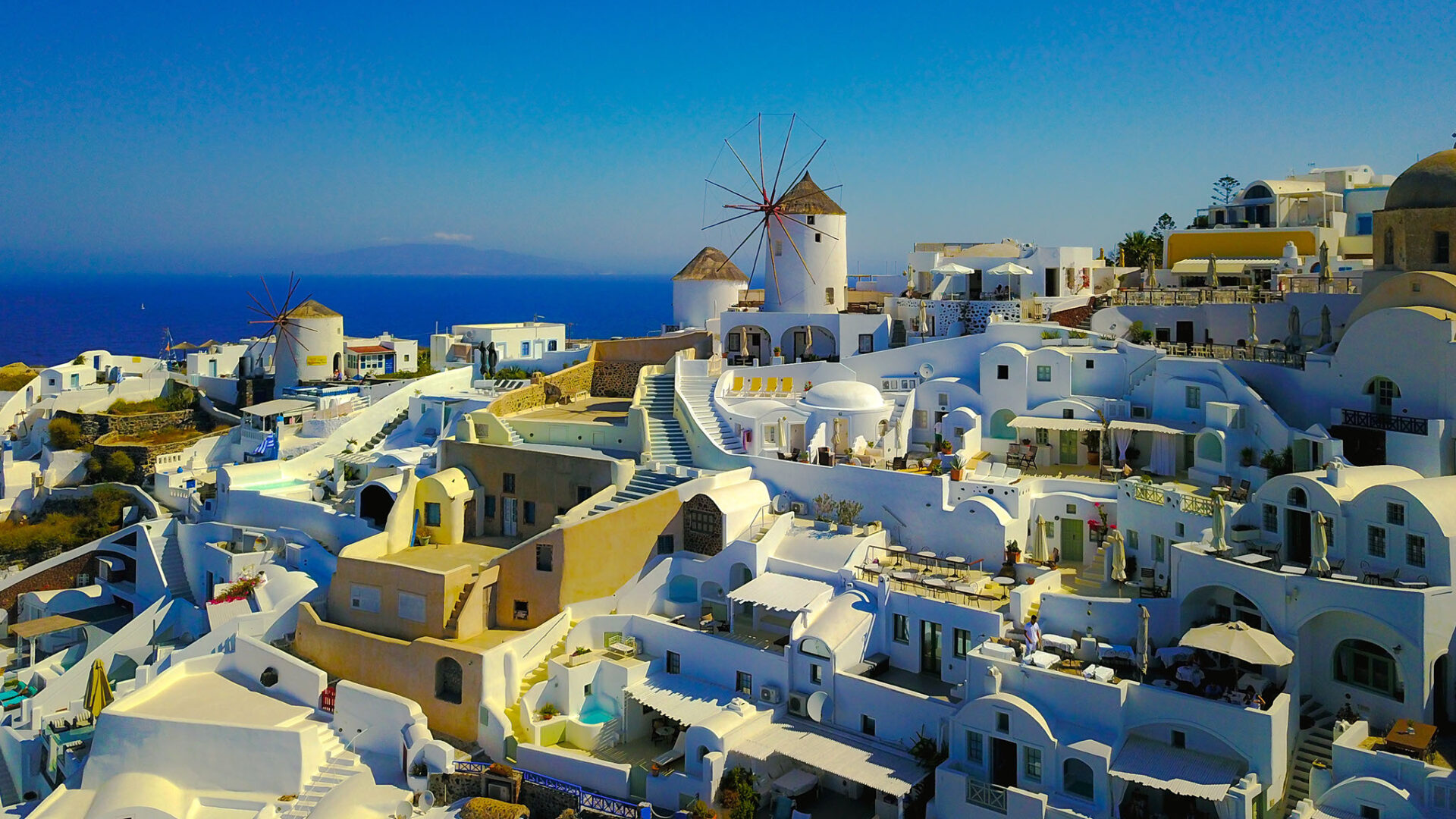 Opal Sky Travel