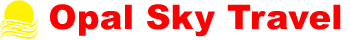 Opal Sky Travel